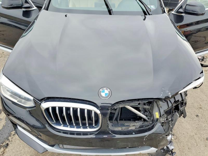 2021 BMW X4 Xdrive30i