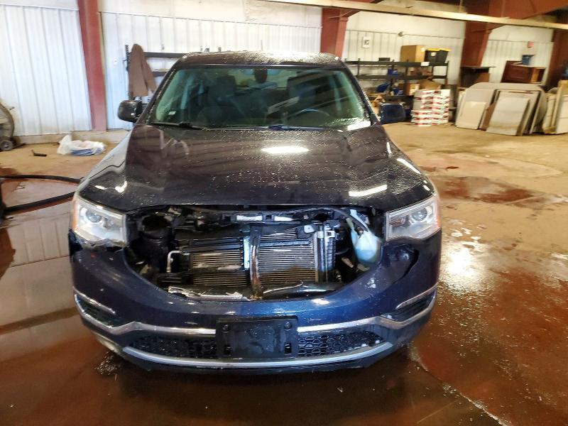 2017 GMC Acadia sle