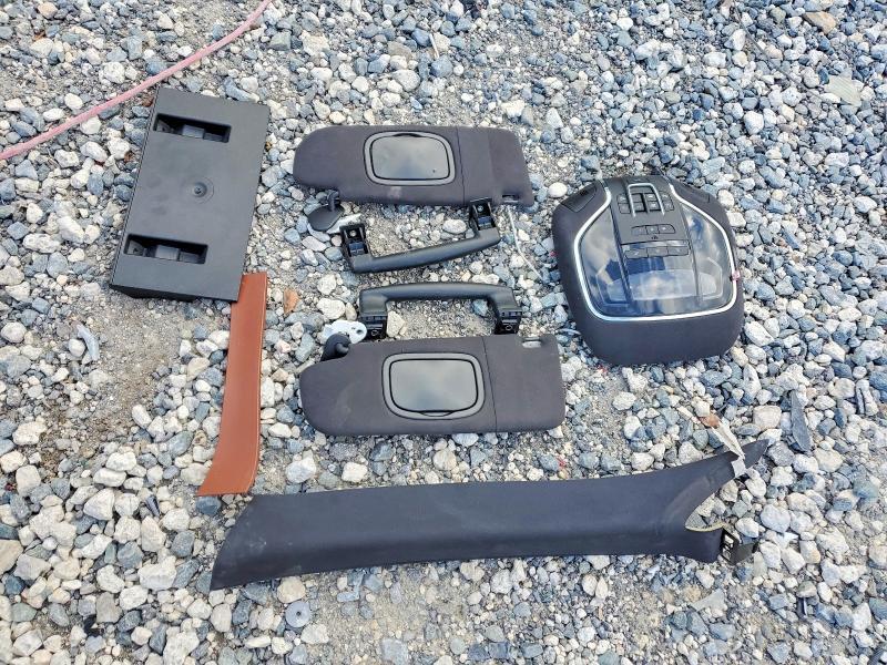 2022 Maserati Quattroporte Base