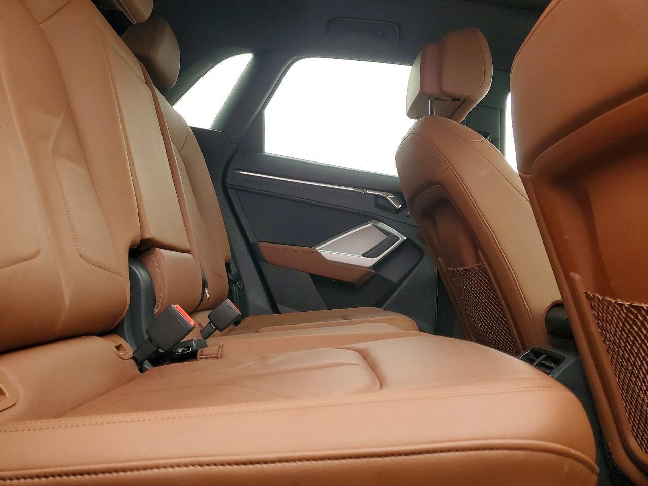 2022 Audi Q3 Premium s Line 45