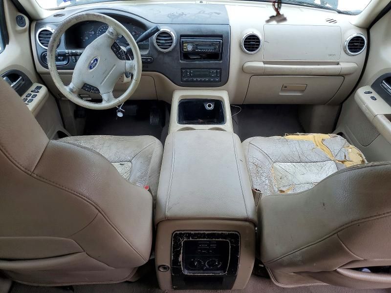 2003 Ford Expedition Eddie Bauer