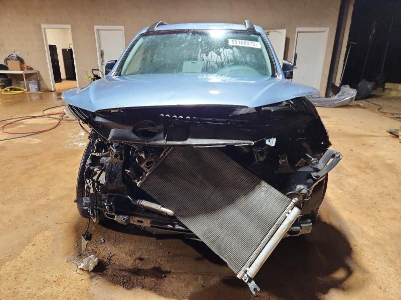 2009 Hyundai Santa fe gls