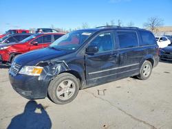 2010 Dodge Grand Caravan sxt for sale in Bridgeton, MO