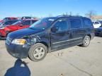 2010 Dodge Grand Caravan sxt