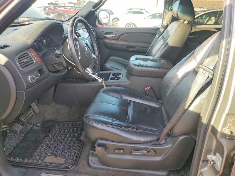 2007 GMC Yukon