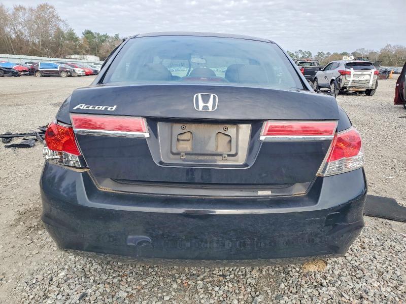 2011 Honda Accord ex