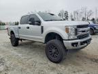 2019 Ford Super Duty F-250 W/S