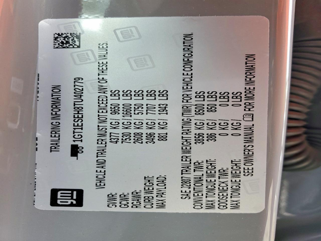 2026 GMC Sierra Elevation