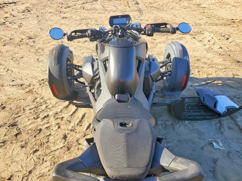 2021 Can-Am Ryker Rally Edition
