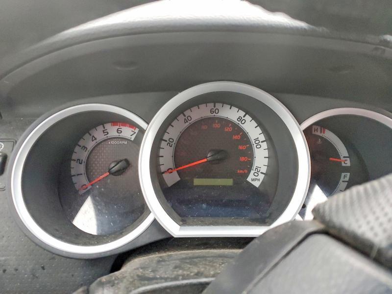 2013 Toyota Tacoma V6