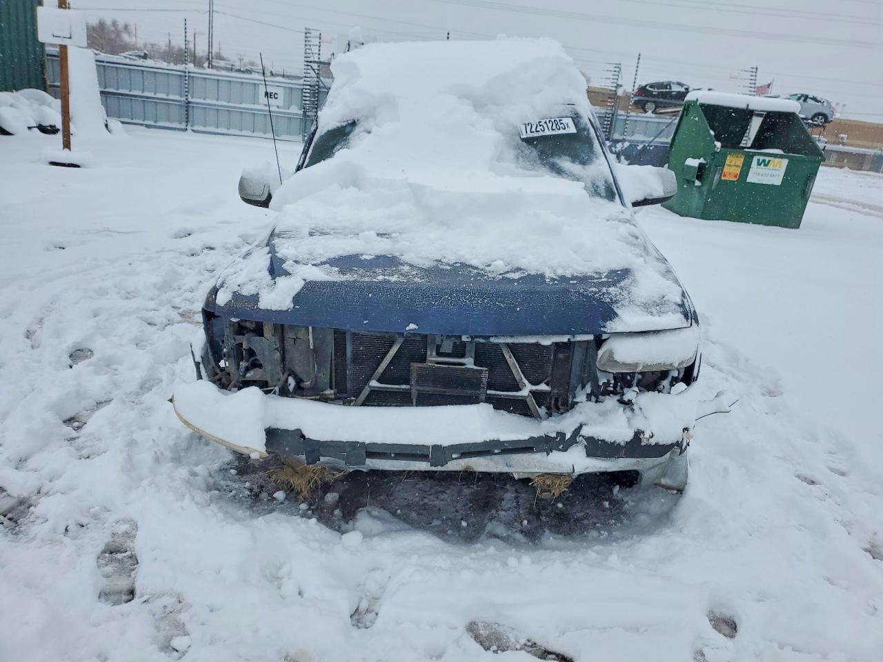 2001 Chevrolet Silverado K2500 Heavy Duty