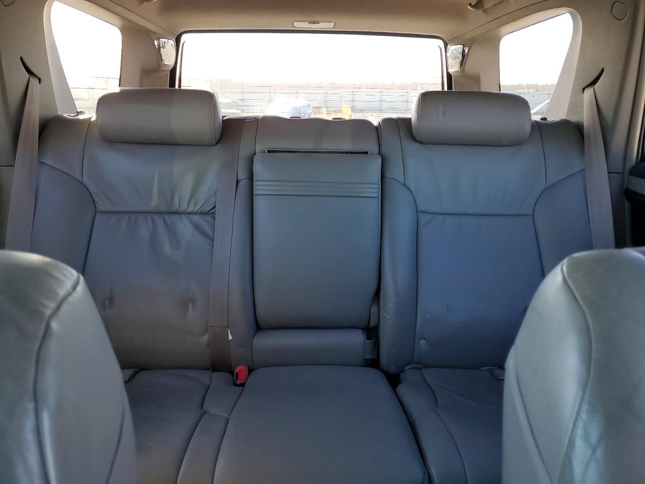 2006 Toyota 4runner SR5