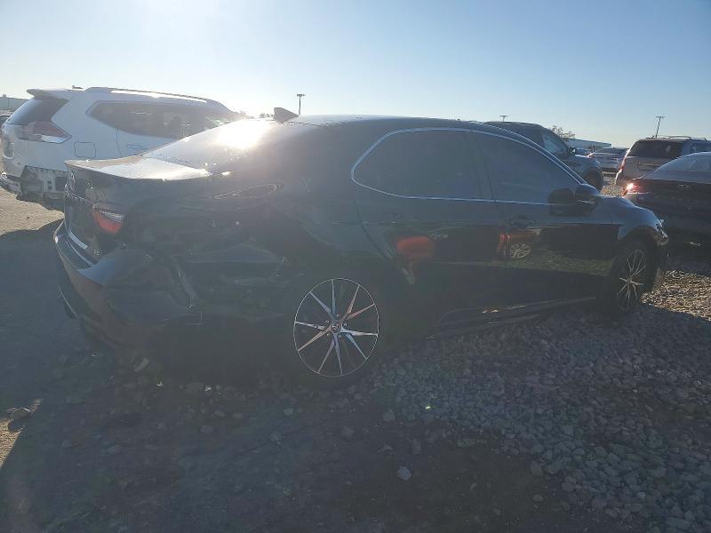 2023 Toyota Camry se Night Shade