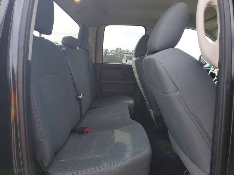 2016 Dodge Ram 1500 st