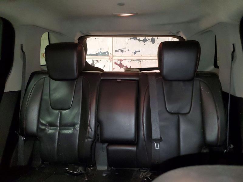 2011 GMC Terrain slt
