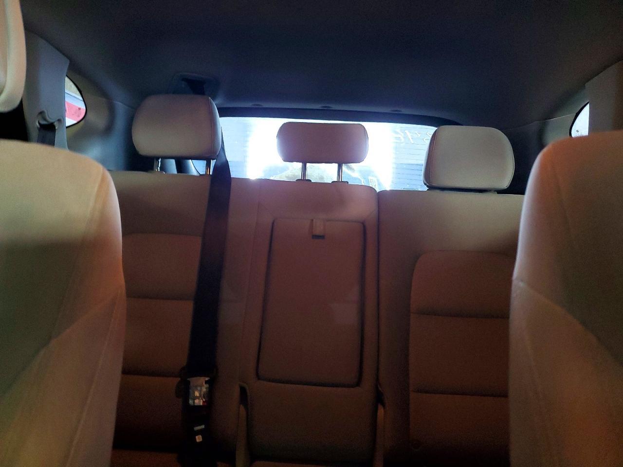 2018 Hyundai Tucson Sport