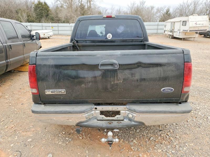 1999 Ford F250 Super Duty