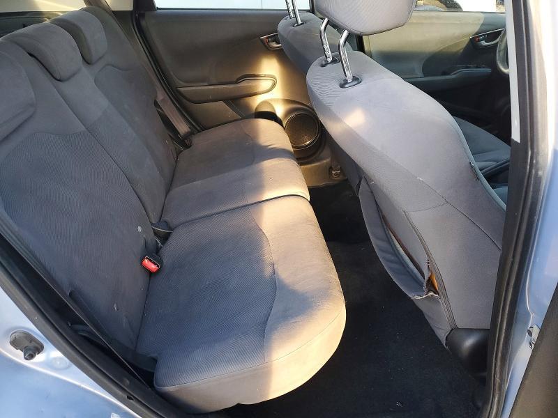 2009 Honda FIT