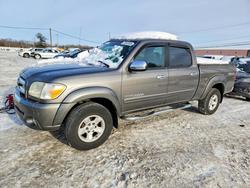 2005 Toyota Tundra Double cab SR5 en venta en Windsor, NJ