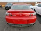 2006 Mazda RX8