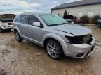2019 Dodge Journey gt