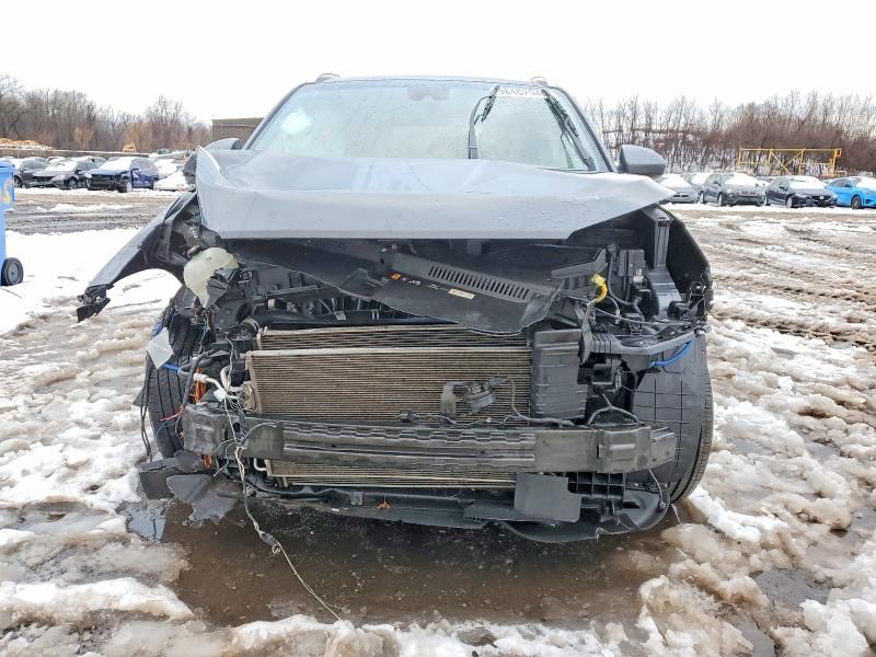 2019 Hyundai Tucson Limited