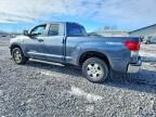 2008 Toyota Tundra Double cab