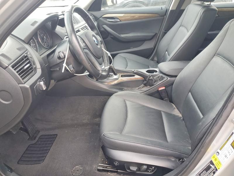 2013 BMW X1 Sdrive28i