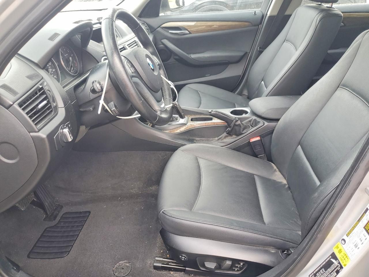 2013 BMW X1 Sdrive28i