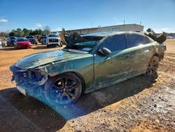 Dodge Vehiculos salvage en venta: 2018 Dodge Charger sxt