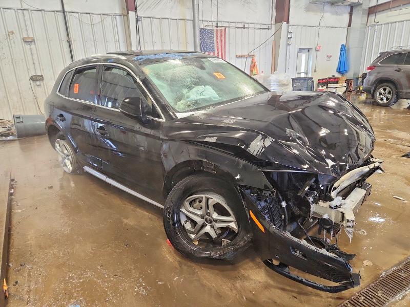 2019 Audi Q5 Premium