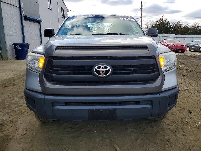 2014 Toyota Tundra Double cab sr