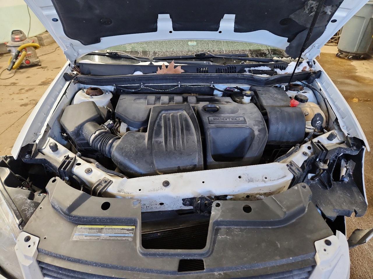 2010 Chevrolet Cobalt 2LT