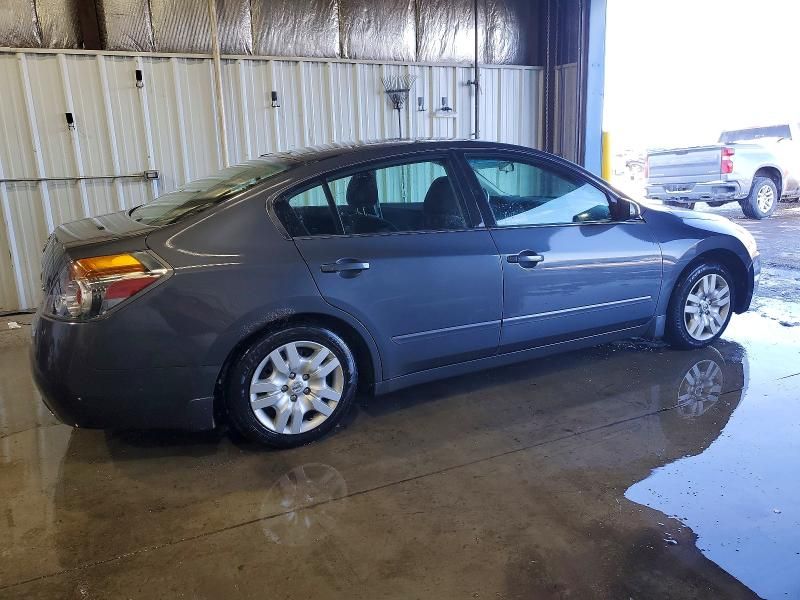 2009 Nissan Altima 2.5