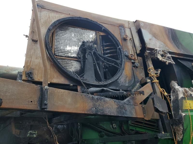 2006 John Deere Deer Combi