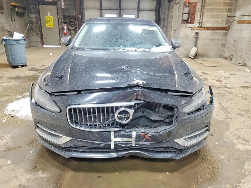2017 Volvo S90 T6 Inscription