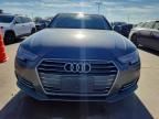 2017 Audi A4 Premium