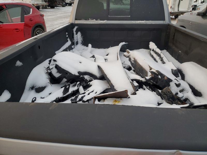 2024 Dodge RAM 3500 Tradesman