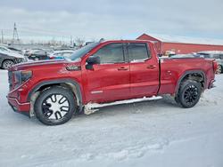 GMC salvage cars for sale: 2023 GMC Sierra K1500 Elevation
