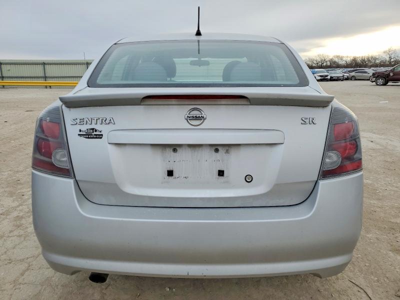 2011 Nissan Sentra 2.0