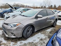 2016 Toyota Corolla le Premium for sale in New Britain, CT