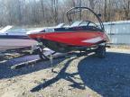 2015 Scarab Boat