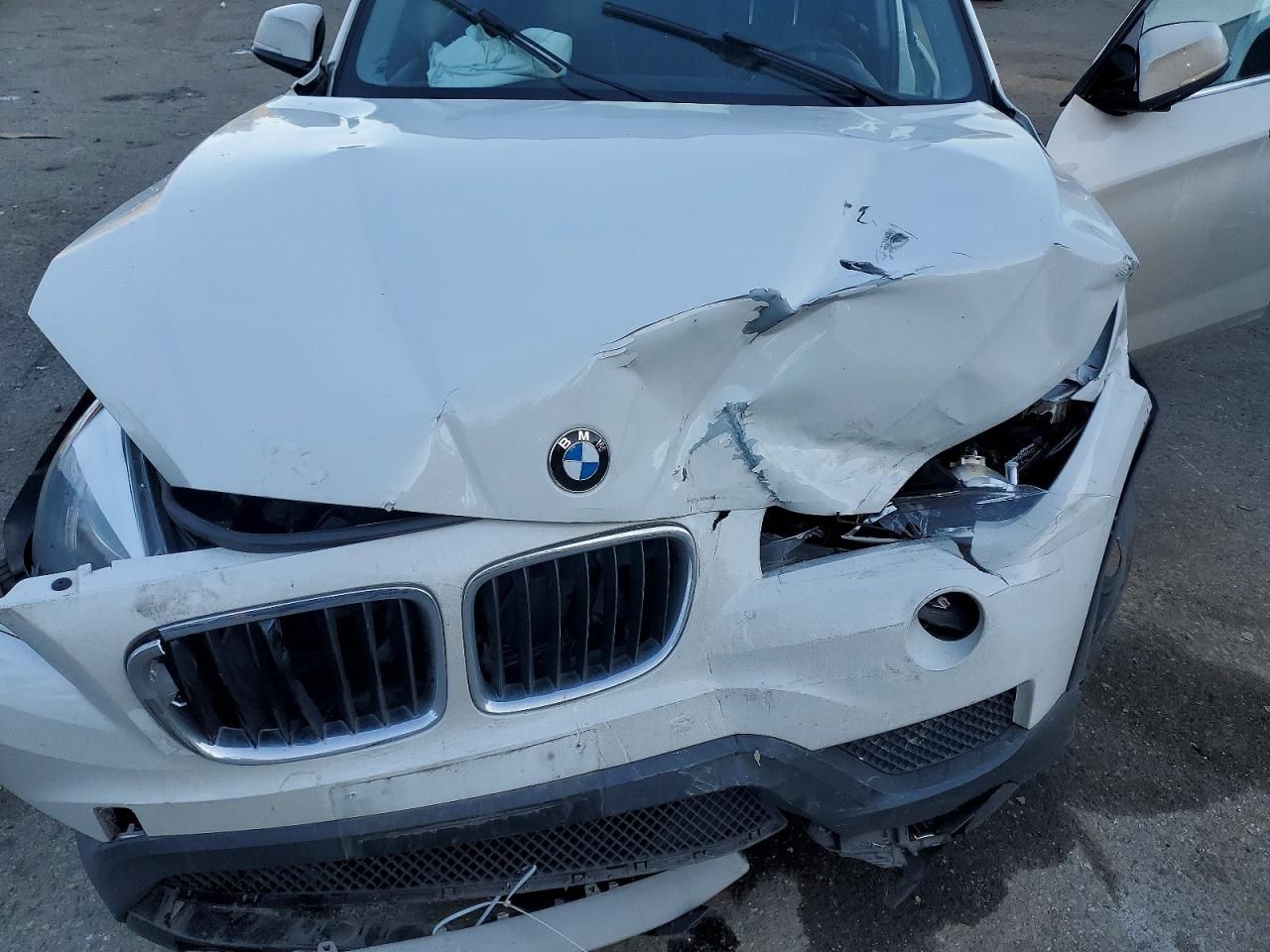 2014 BMW X1 Xdrive28i