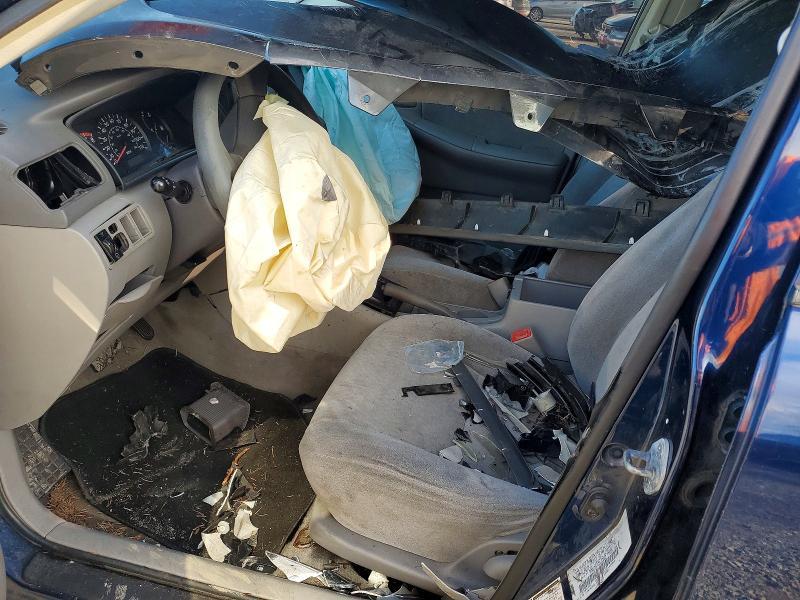 2004 Toyota Corolla ce