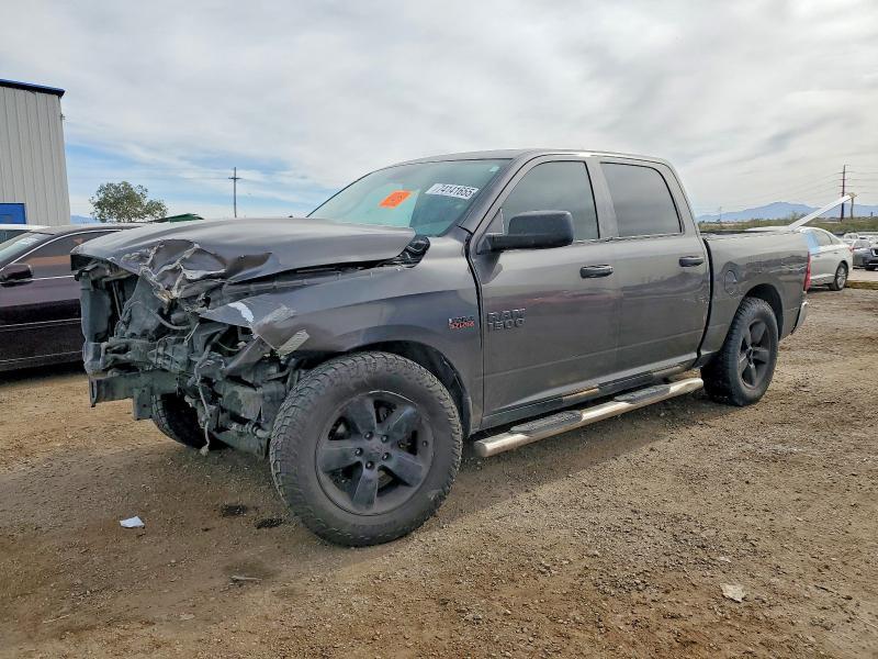 2014 Dodge RAM 1500 ST