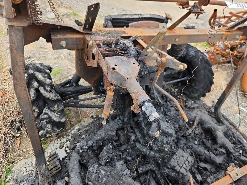 2015 Polaris Ranger Utility Vehicle