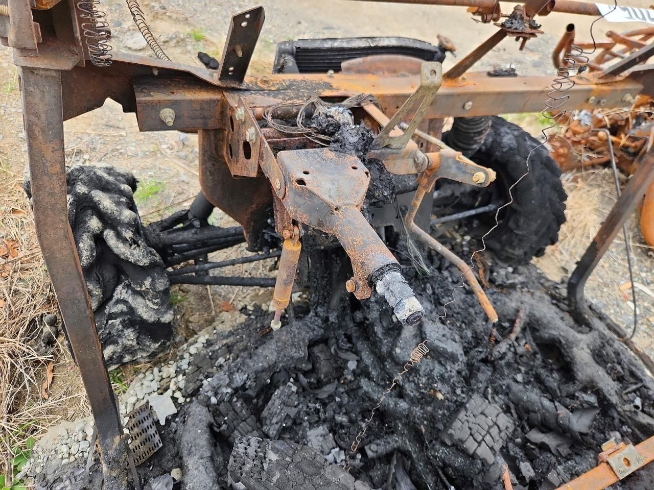 2015 Polaris Ranger Utility Vehicle