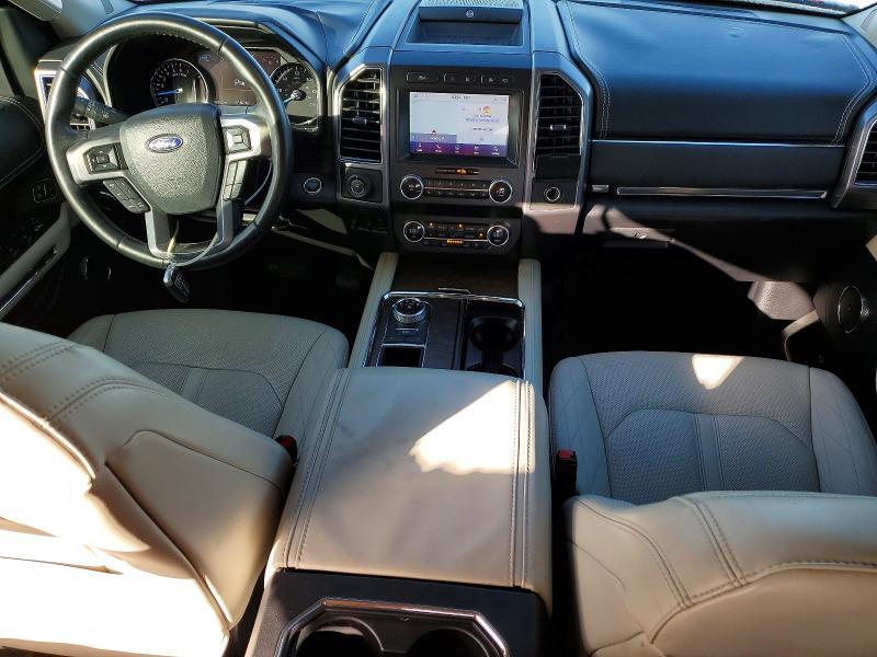 2020 Ford Expedition Platinum