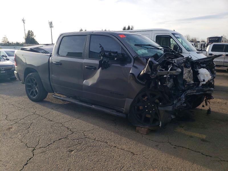 2024 Dodge 1500 Laramie
