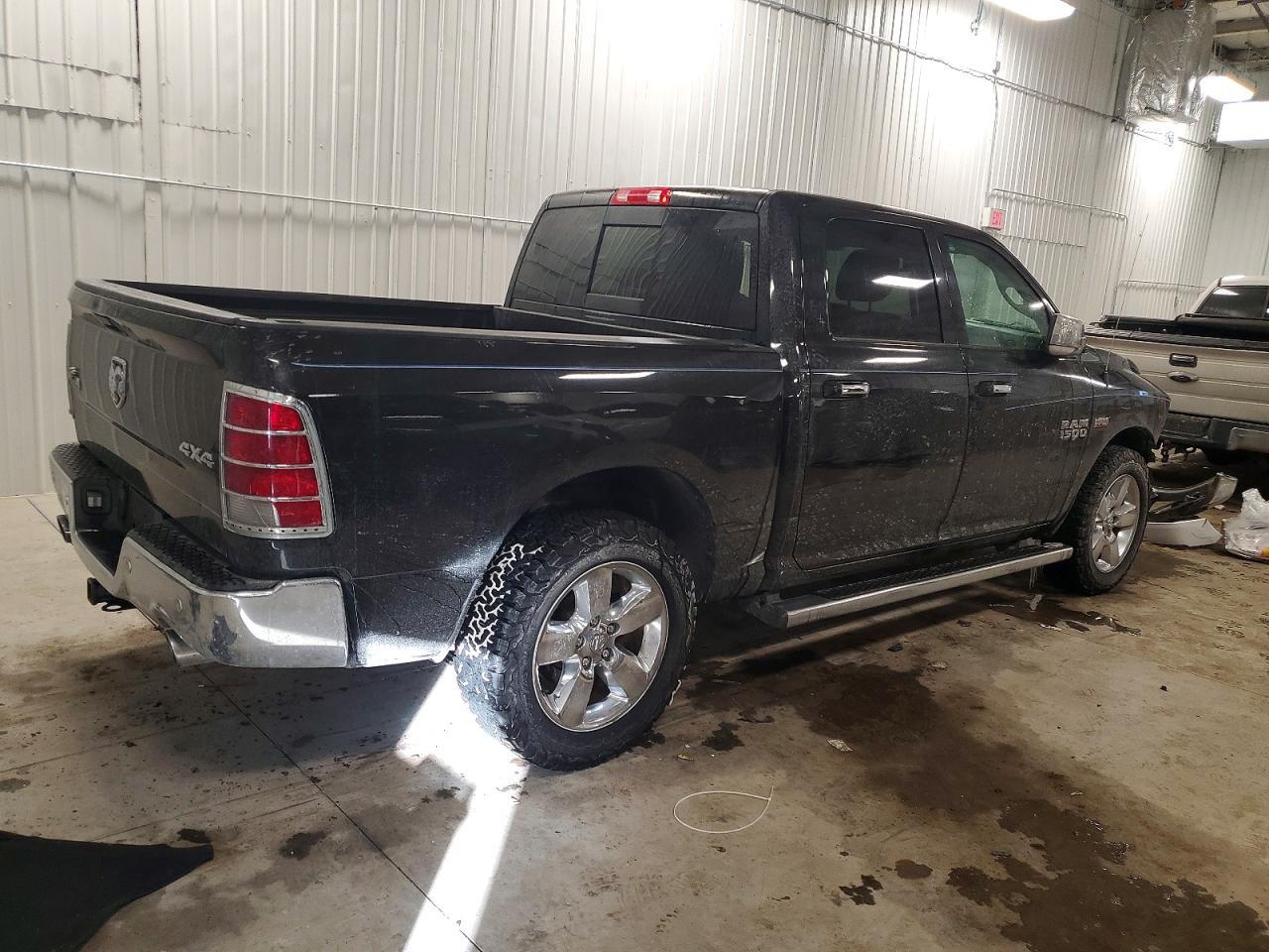 2016 Dodge Ram 1500 slt